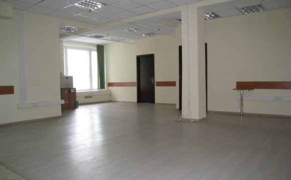 Ремонт офисов в Иркутске